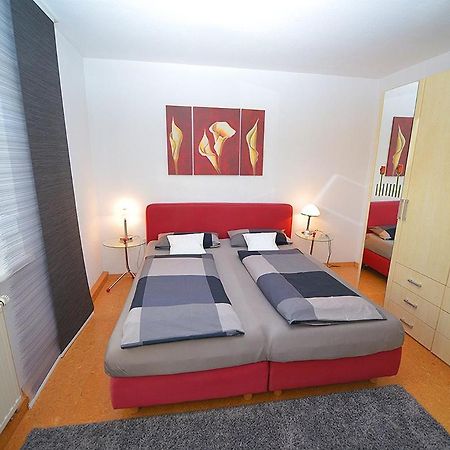 Gaestehaus Ingrid Ramsthal Dış mekan fotoğraf