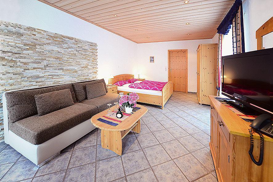 Gaestehaus Ingrid Ramsthal Dış mekan fotoğraf