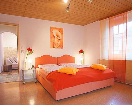 Gaestehaus Ingrid Ramsthal Dış mekan fotoğraf